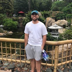 Meet your Posher, Michael